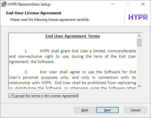 EULA